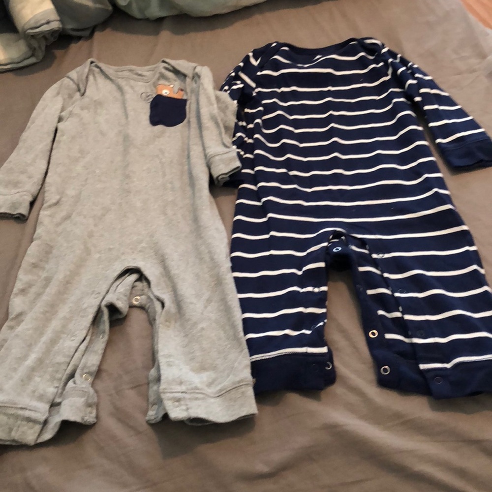 Body suits